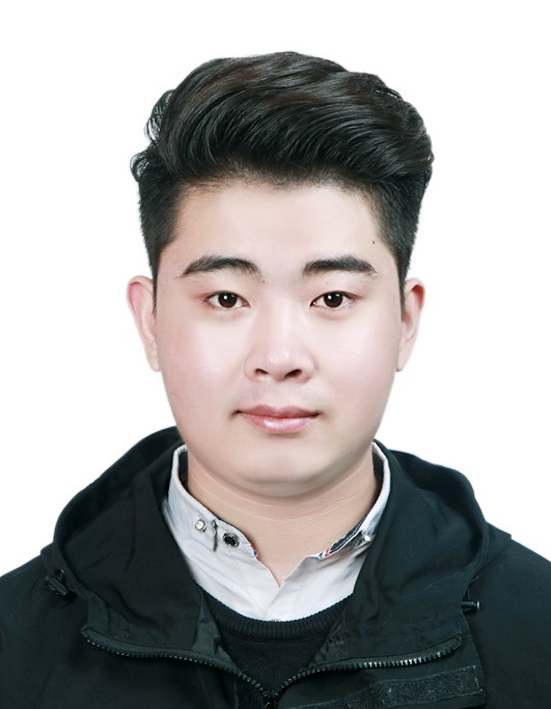 (优秀党员孟祥龙)