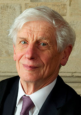 David J. Thouless