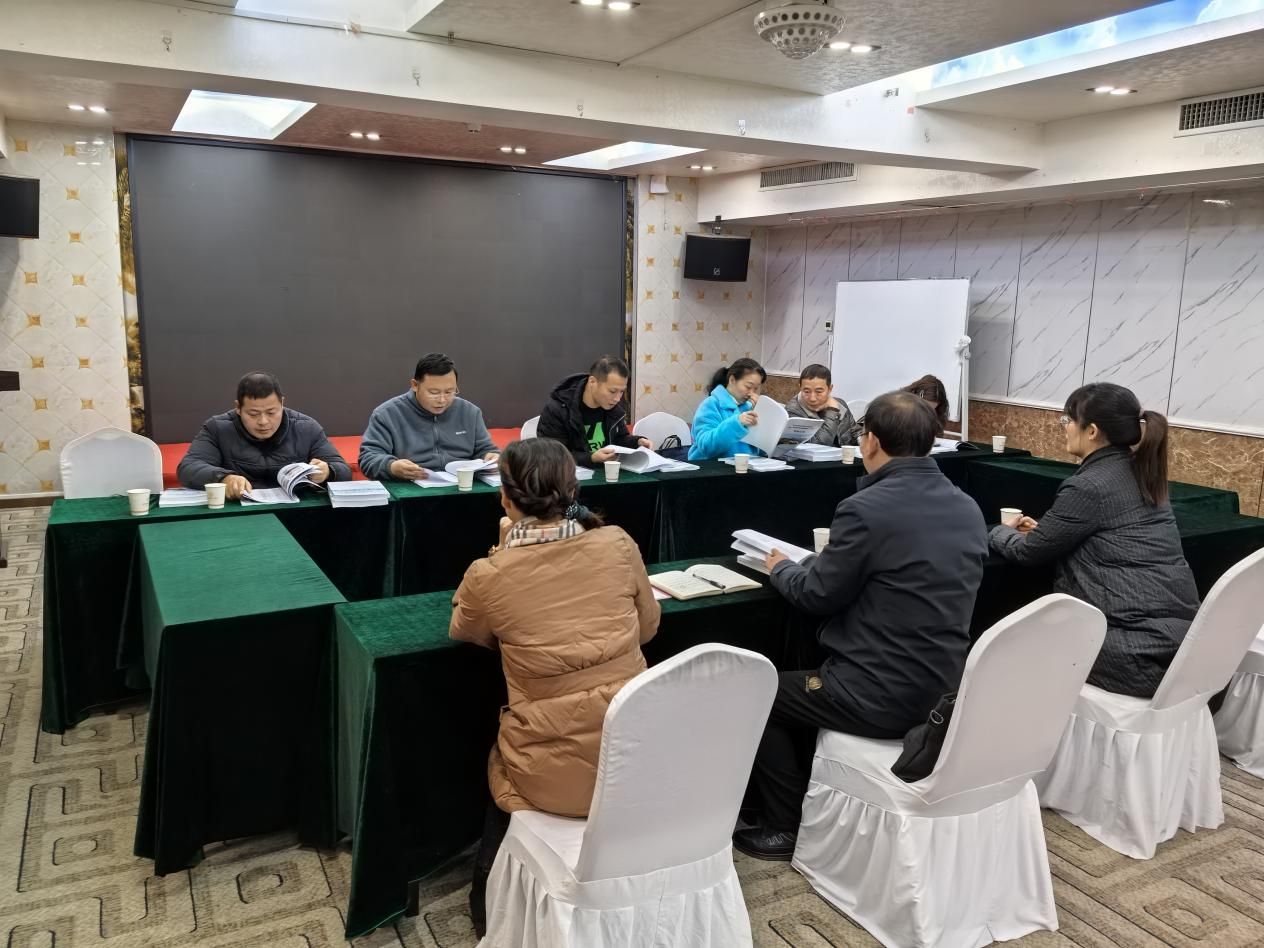 娄星区高素质农民培育项目顺利通过验收